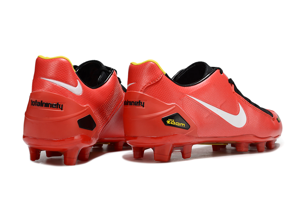 Total 90 ii Laser Red / Black / Yellow