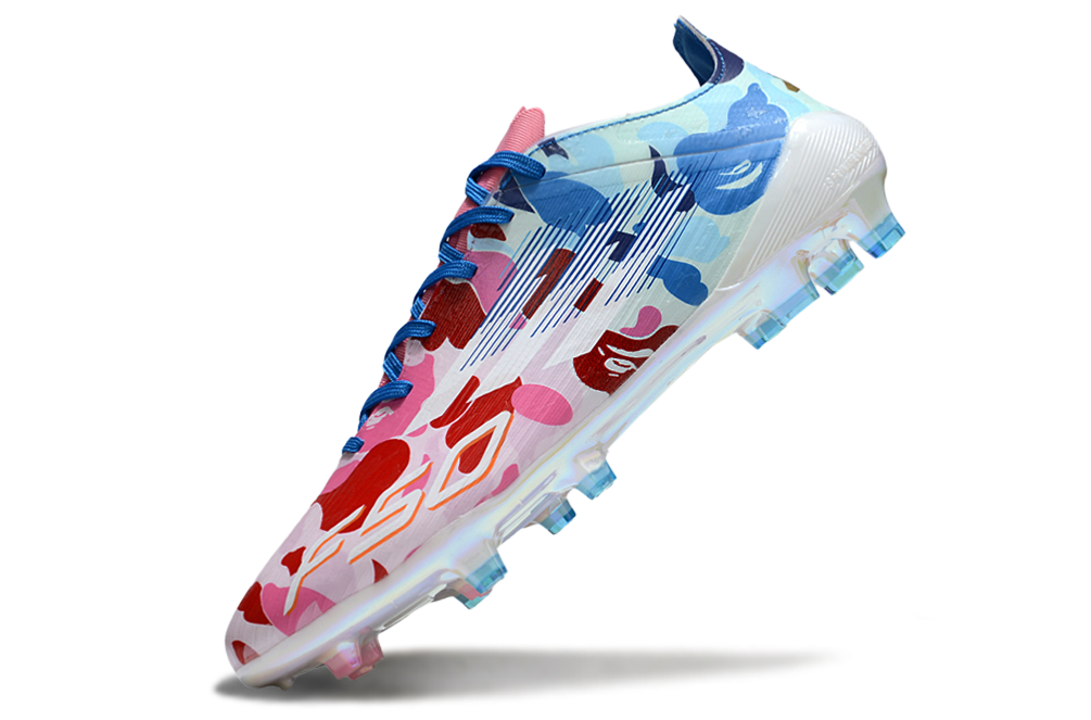 F50 Elite Laces X Bape