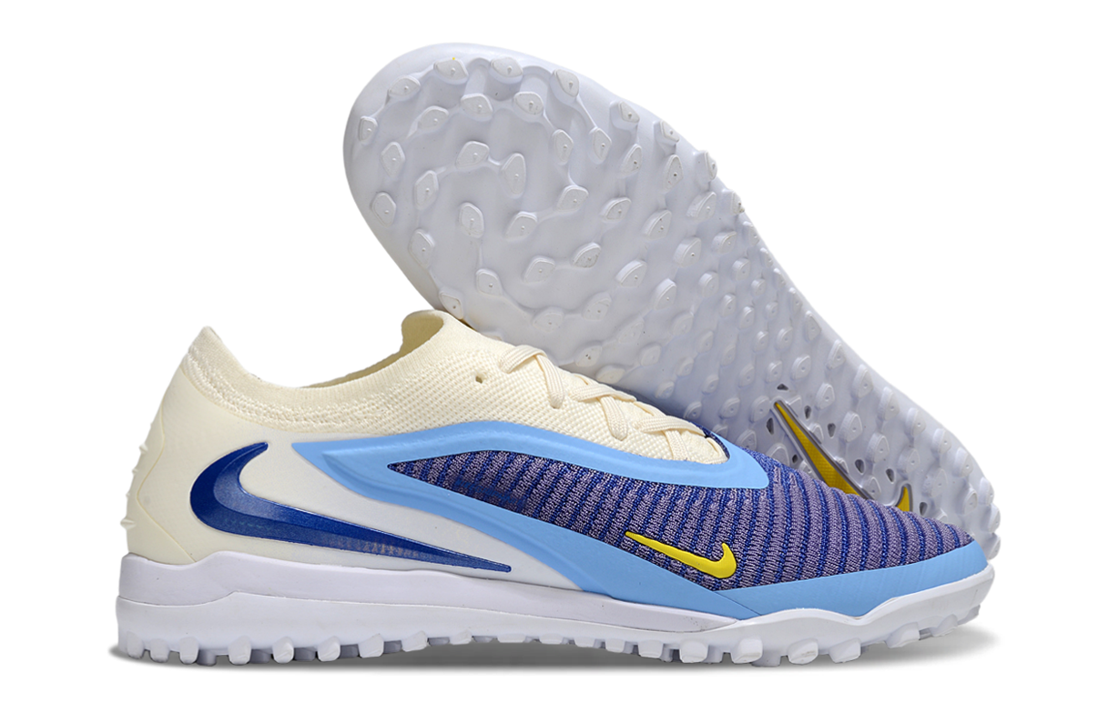 Phantom 6 Low Elite “Fear Nothing” Indoor