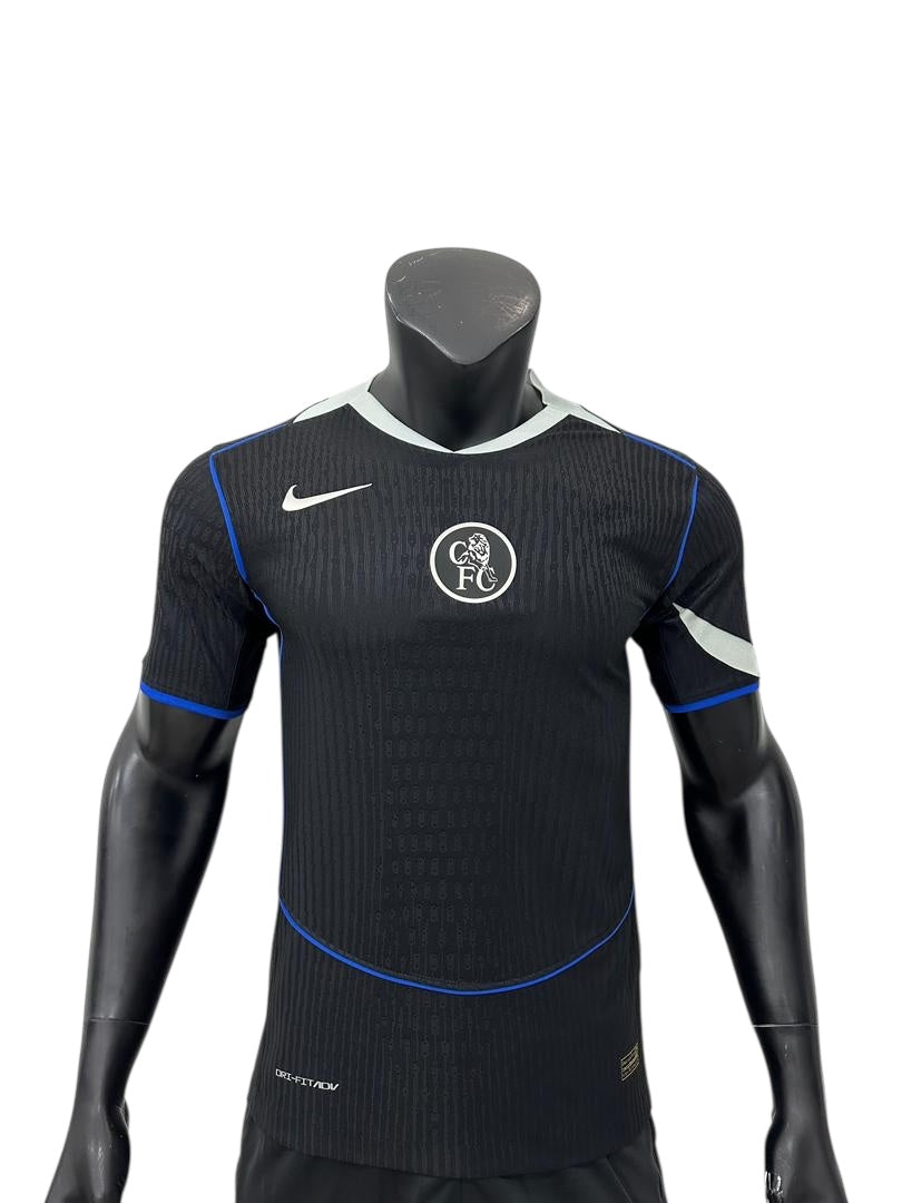Chelsea 2025/2026 Third Kit Player Issue