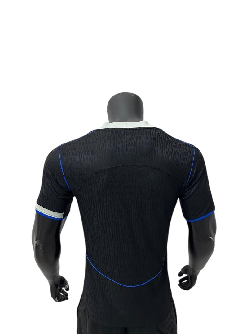 Chelsea 2025/2026 Third Kit Player Issue