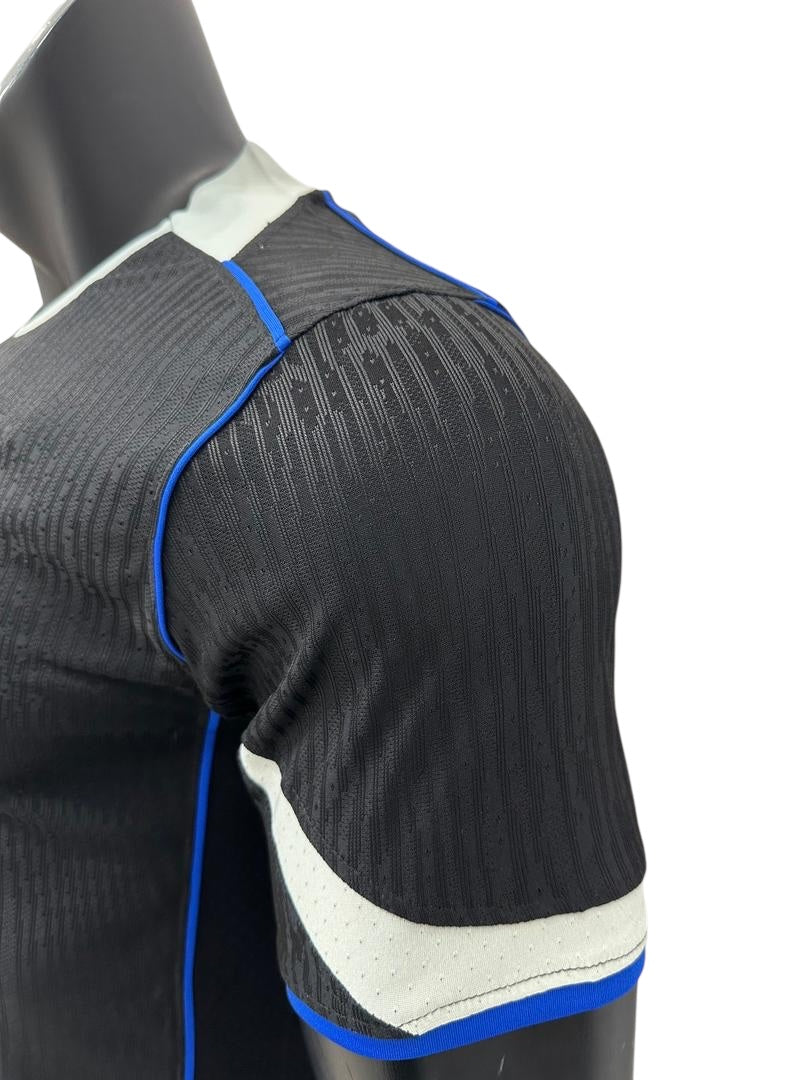 Chelsea 2025/2026 Third Kit Player Issue