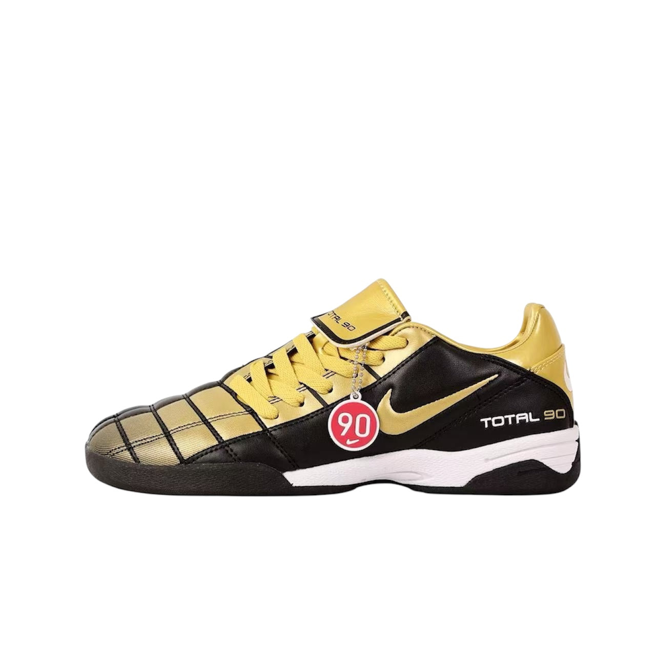 Total 90 Pro IC Black / Gold