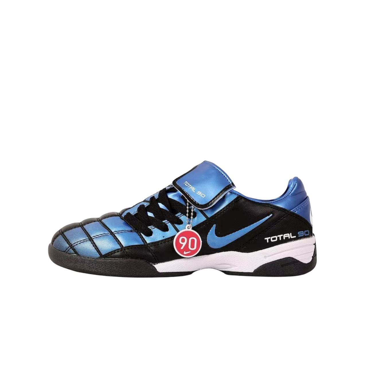 Total 90 Pro IC Black / Blue