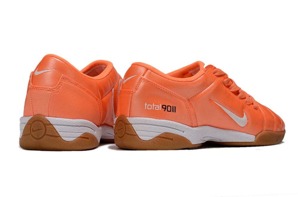 Total 90 IC “Peach / White”