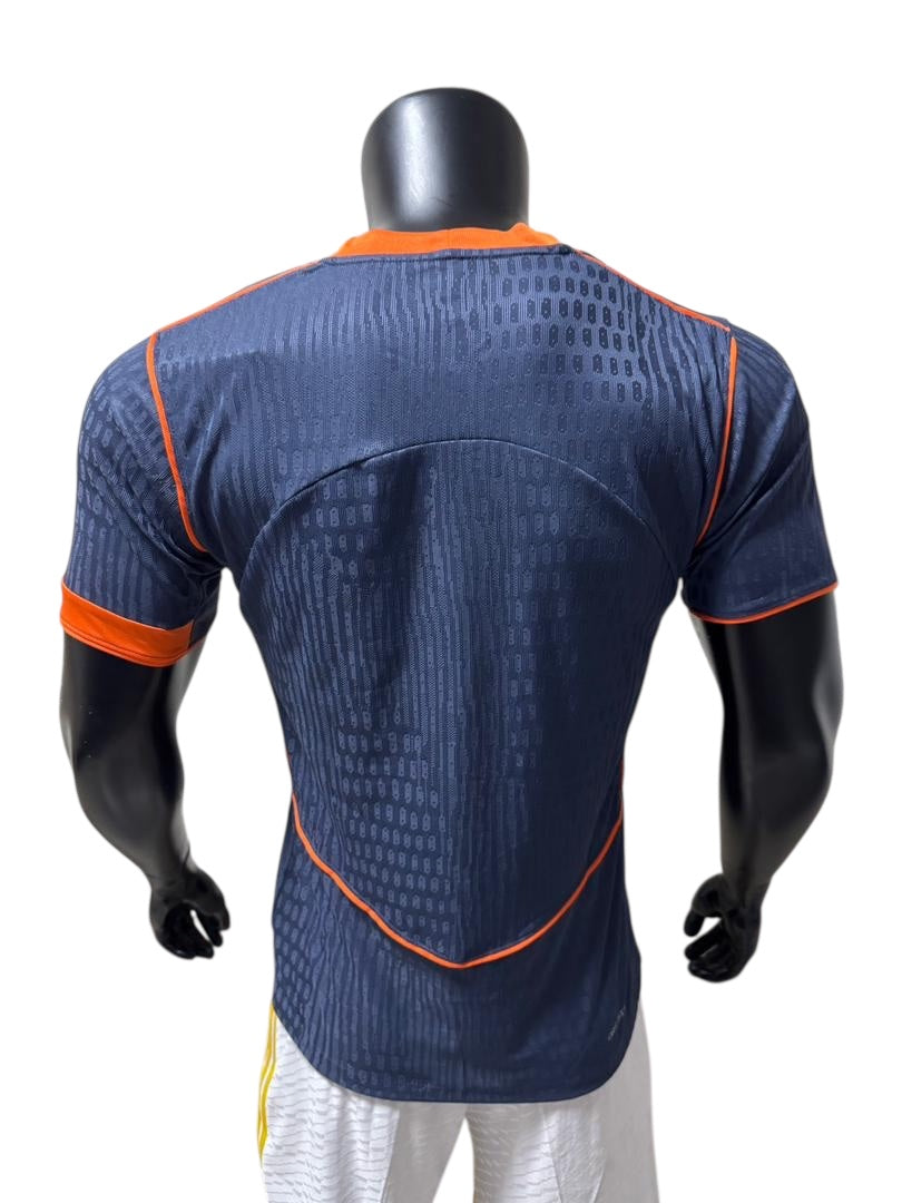 Inter Milan 2025/2026 Third Kit Player Issue