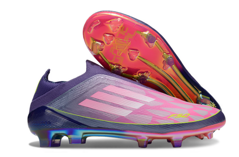 F50 Elite Laceless X Lamine Yamal