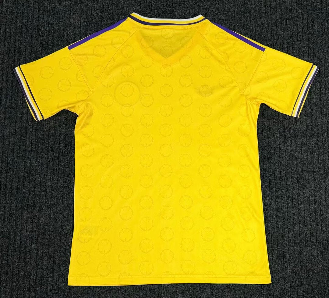 Leeds United Away 2026/2027 Standaed