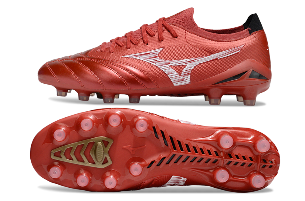 Morelia Neo IV Beta Made in Japan X Red / White / Black