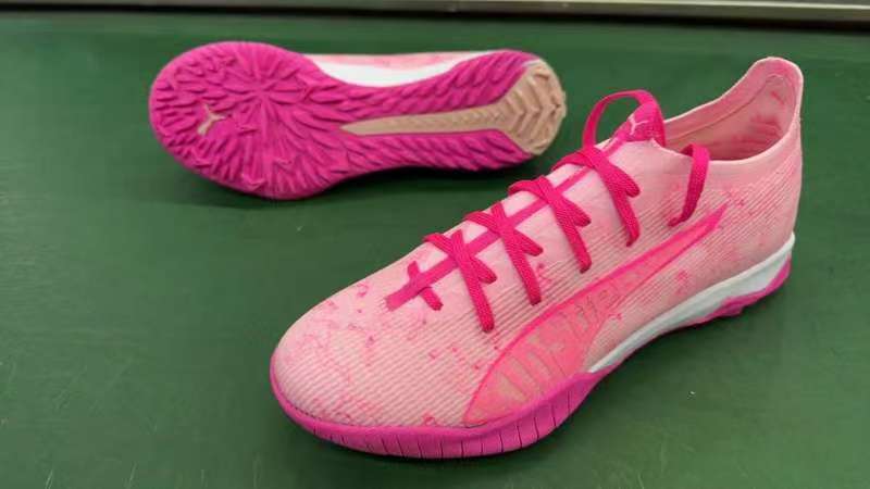 Ultra 5 Ultimate X KidsSuper Indoor