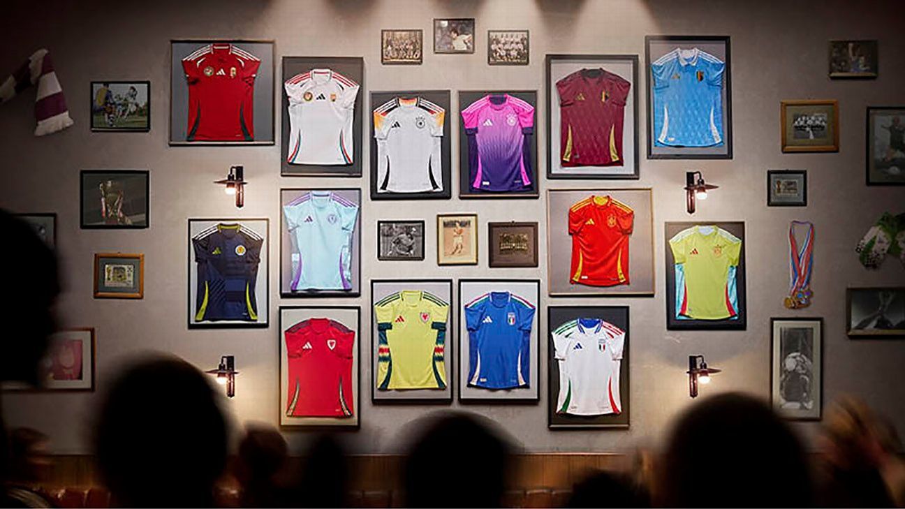 National Teams