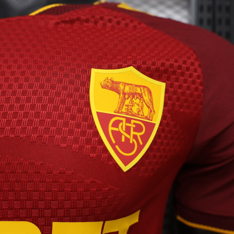 AS Roma Home 2026/2027 Player Issue