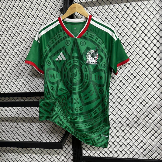 Mexico World Cup 2026 Home Standard
