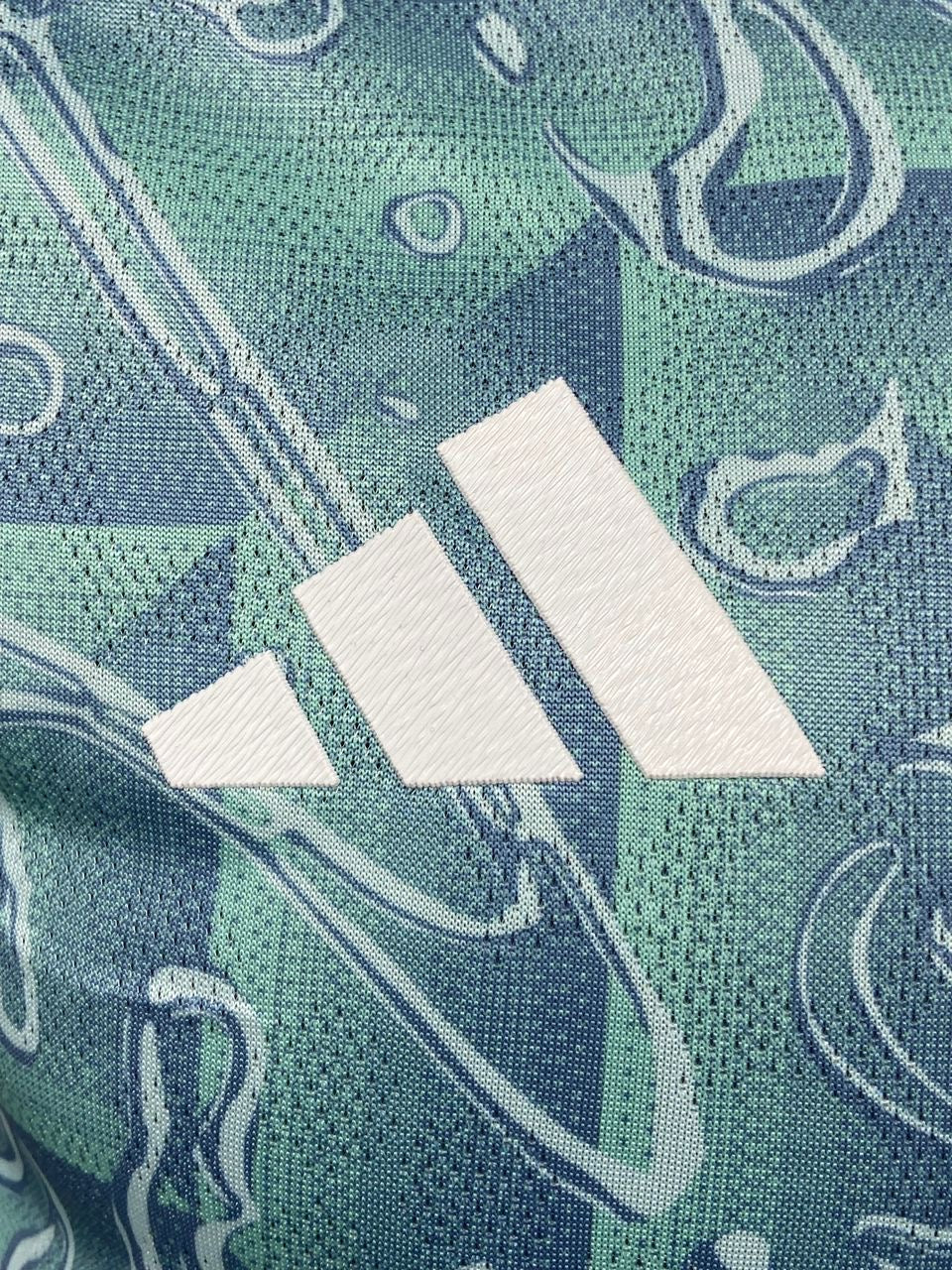 Juventus 2025/2026 Away Player Issue