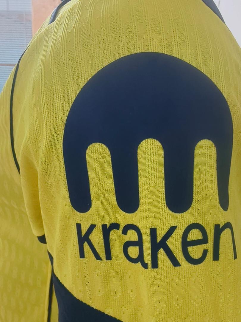 Tottenham 2025/2026 T90 Player Version