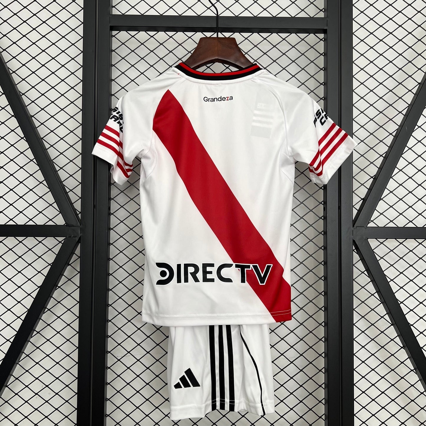 River Plate 2025 Home Kids