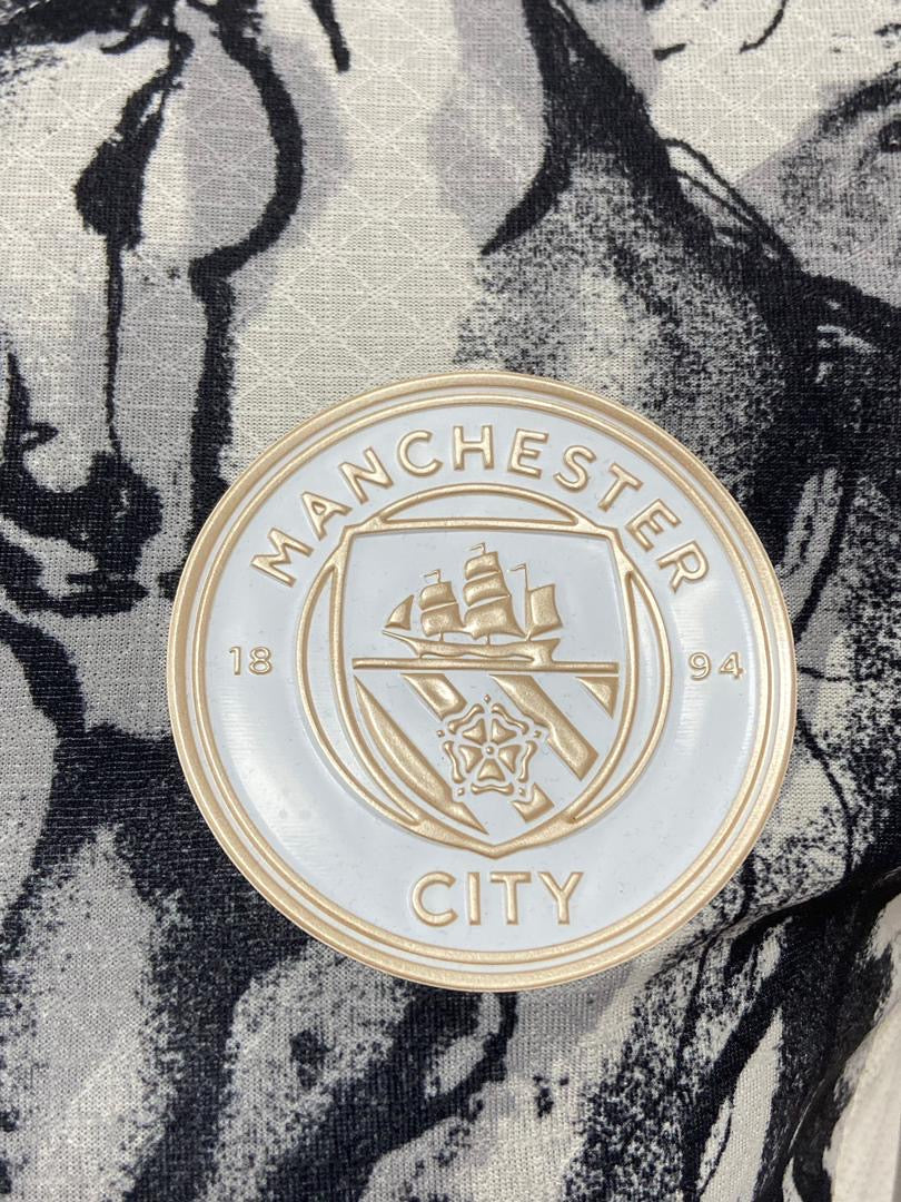 Manchester City 2025/2026 X Chinese New Years