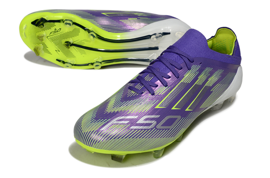 F50 Elite Laces “Radiant Blaze”