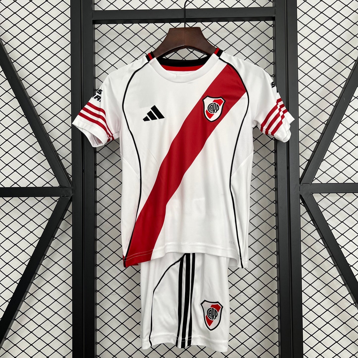River Plate 2025 Home Kids