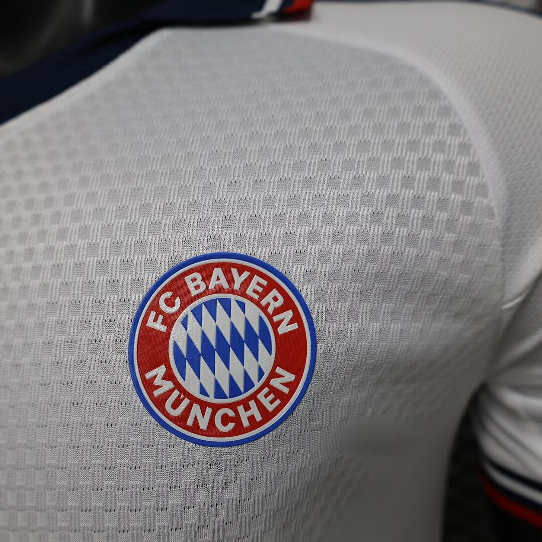Bayern Munich 2026/2027 Away Player
