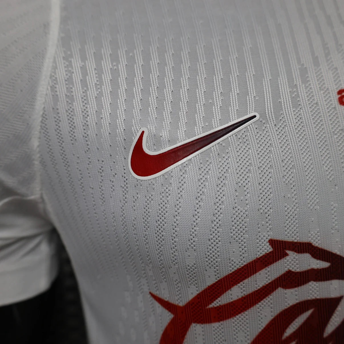Chivas 2026/2027 Away Player Issue