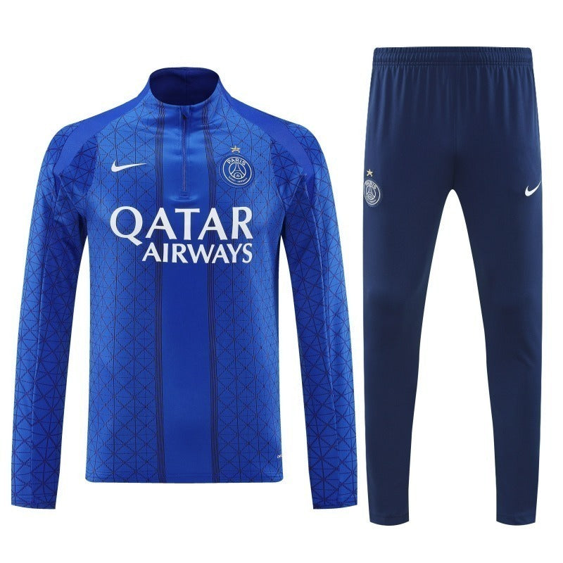 PSG 2025/2026 Tracksuits Kids