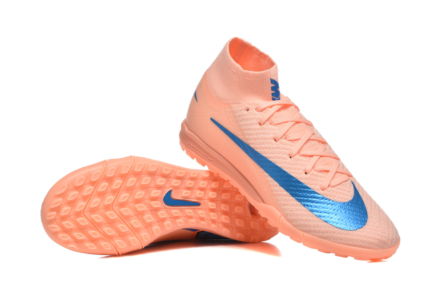 Mercurial Superfly 10 “Level Up” Indoor
