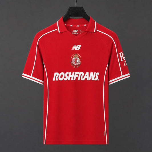 Toluca Home 2026/2027 Player Issue