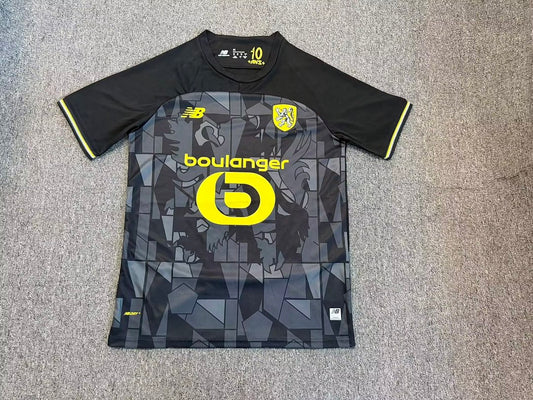 LOSC Lille 2026/2027 Fourth Kit Standard
