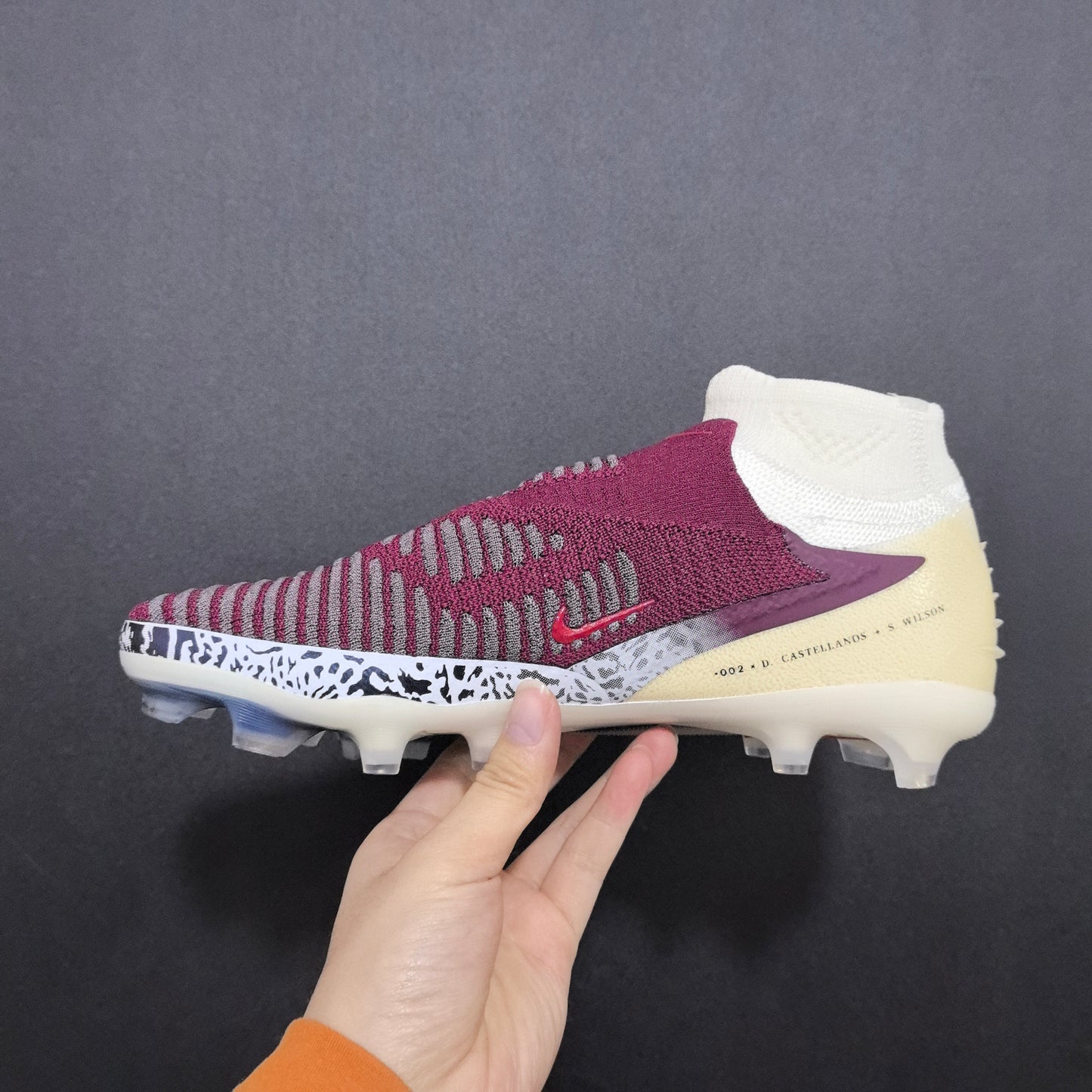 Phantom 06 High X Unisex United Pack