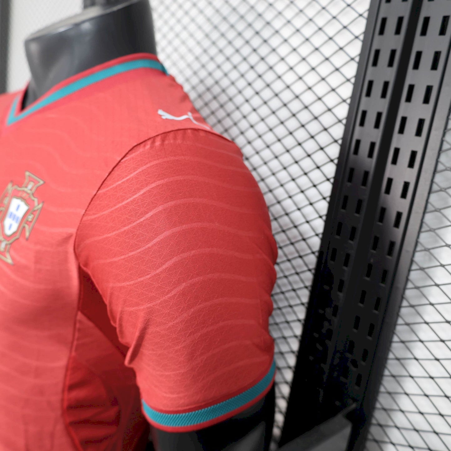 Portugal World Cup 2026 Home Player Issue