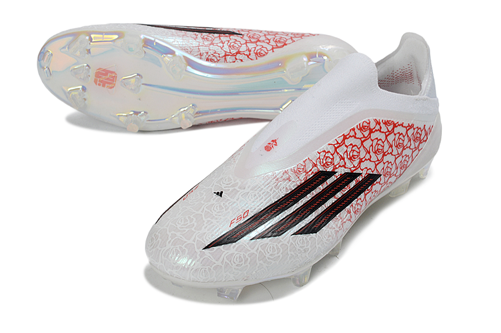 F50 Laceless X Lamine Yamal