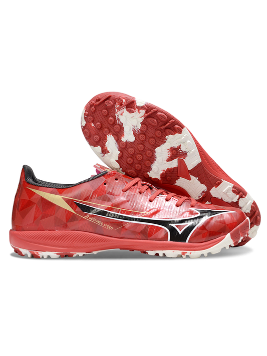 Alpha II Made in Japan Indoor