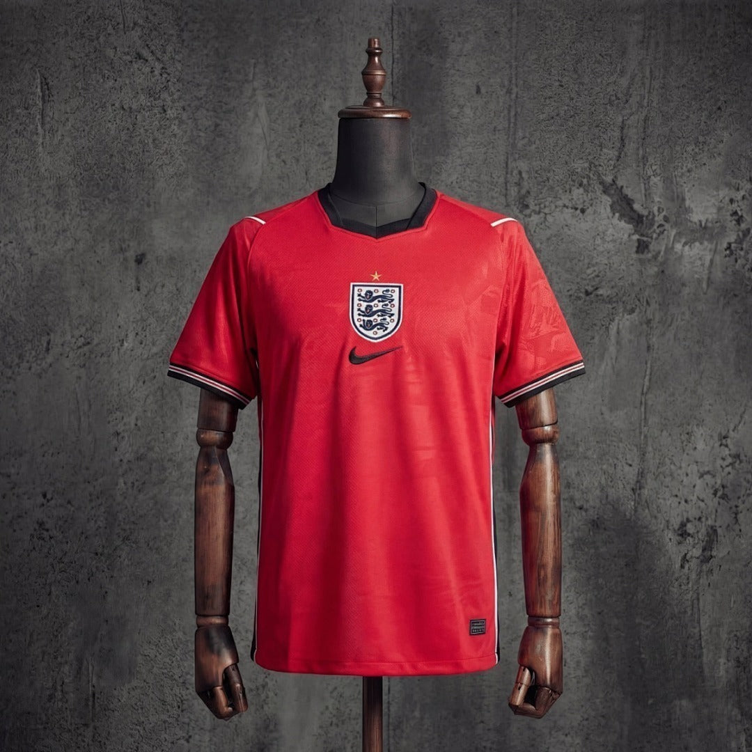England 2026 World Cup Away Player Version