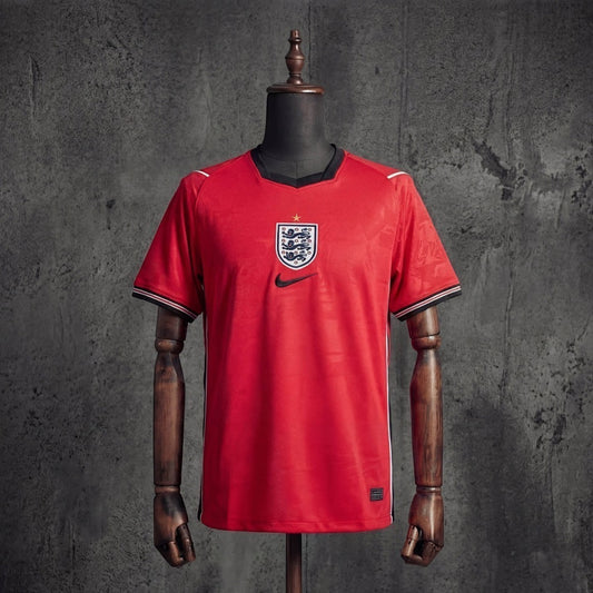 England 2026 World Cup Away Player Version