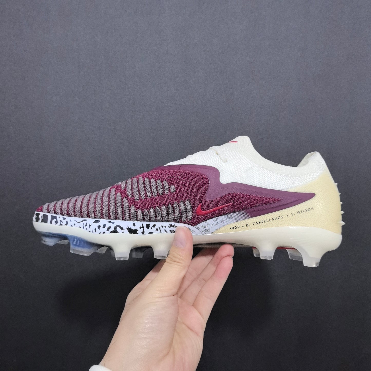 Phantom 06 X Unisex United Pack