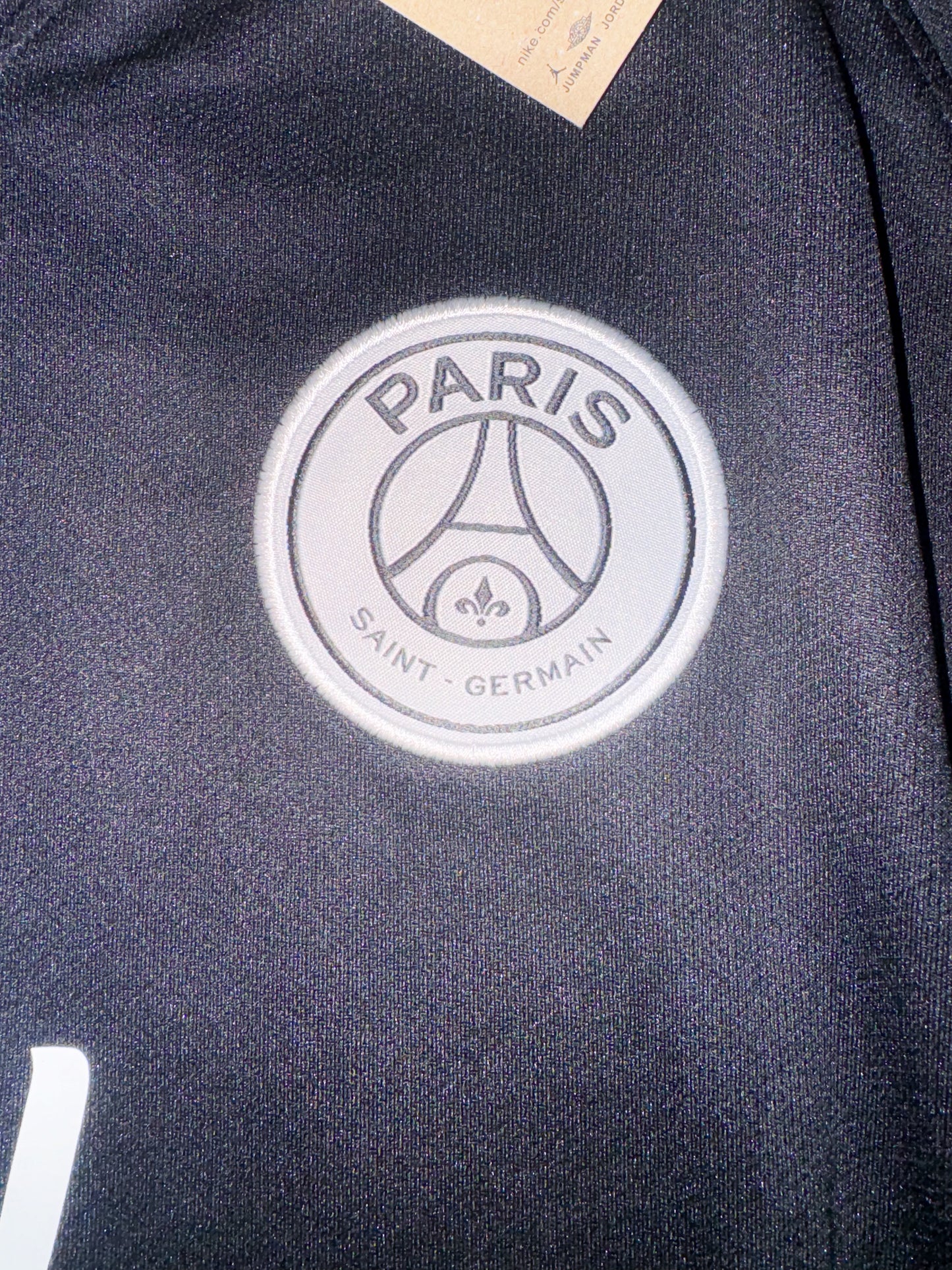 PSG 18/19 Away Retro