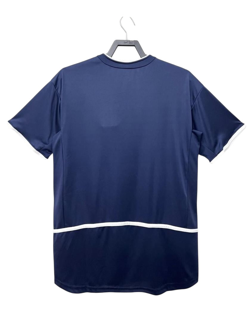 PSG 2002 Home Retro