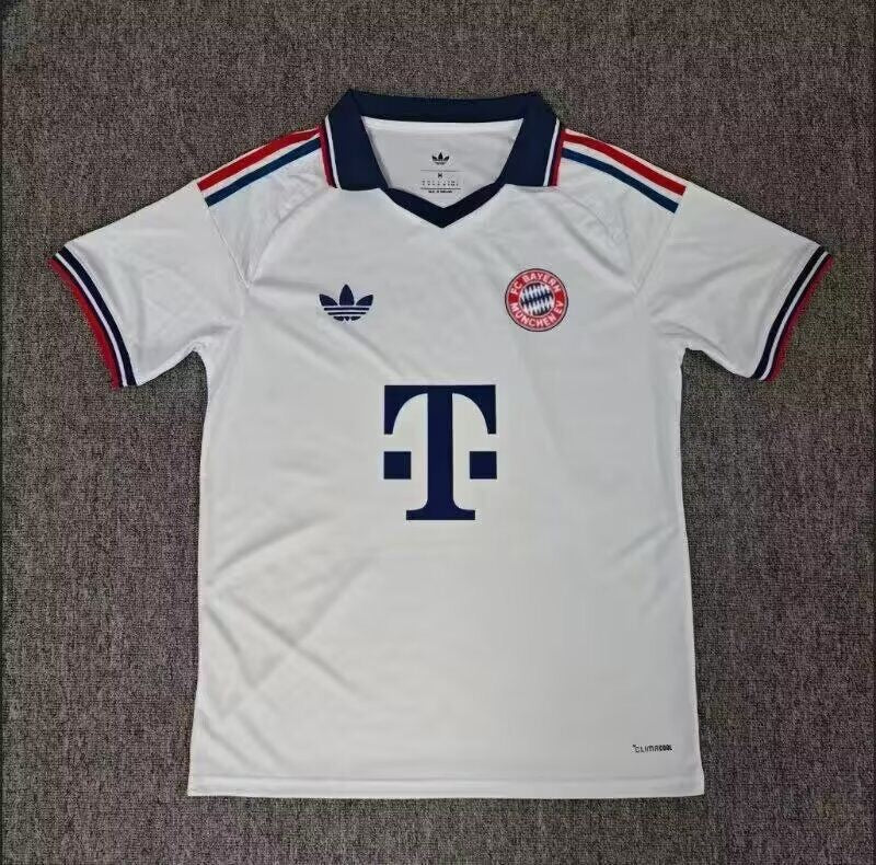 Bayern Munich 2026/2027 Away Standard