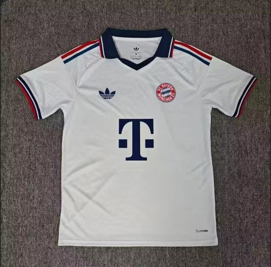 Bayern Munich 2026/2027 Away Standard