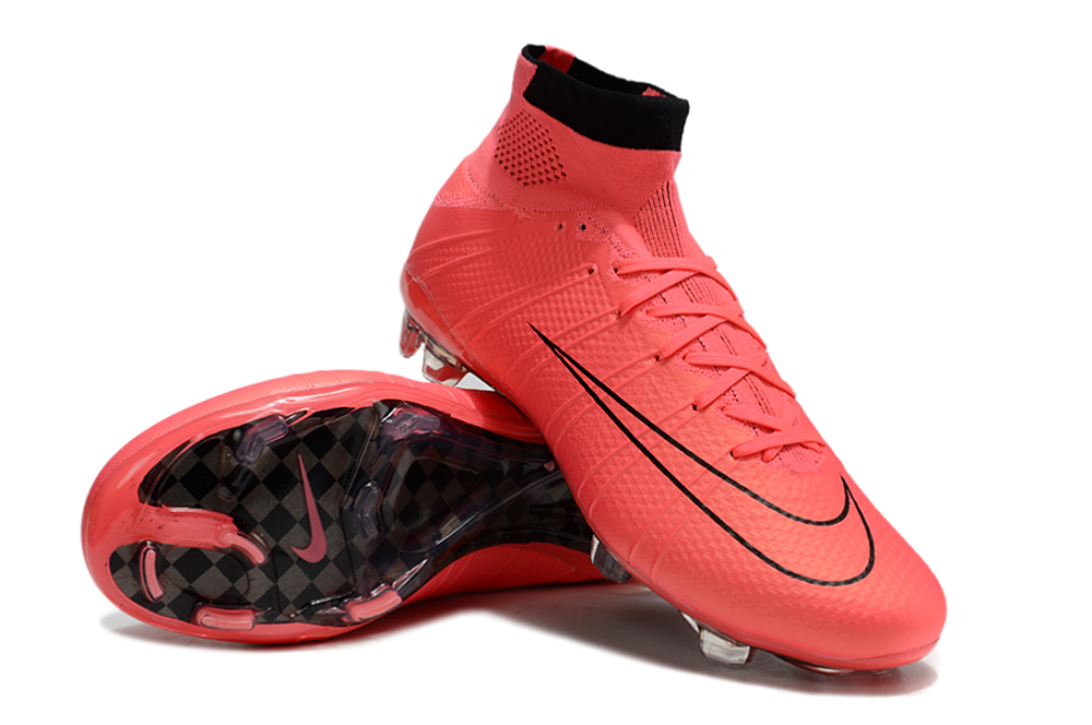 Mercurial Superfly 4 “Hyperpink”