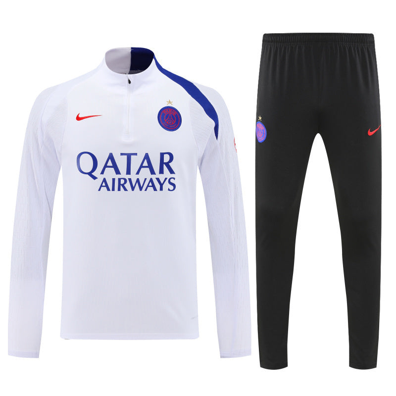 PSG 2025/2026 Tracksuits Kids