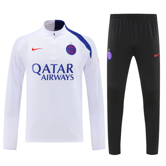PSG 2025/2026 Tracksuits