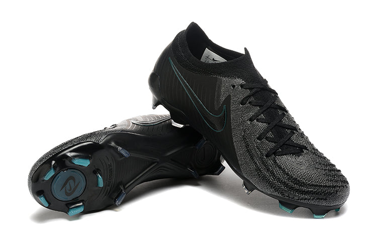 Nike Phantom GX2 Elite “Black Deep Jungle”