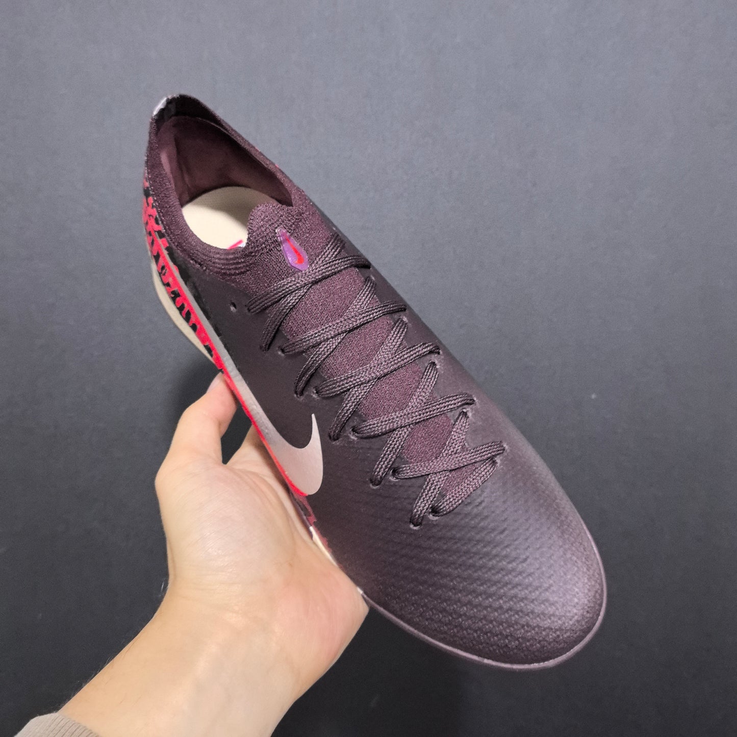 Mercurial Vapor 16 X Unisex United Pack Indoor