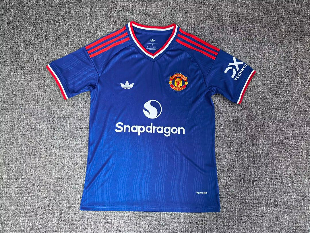 Manchester United 2026/2027 Standard