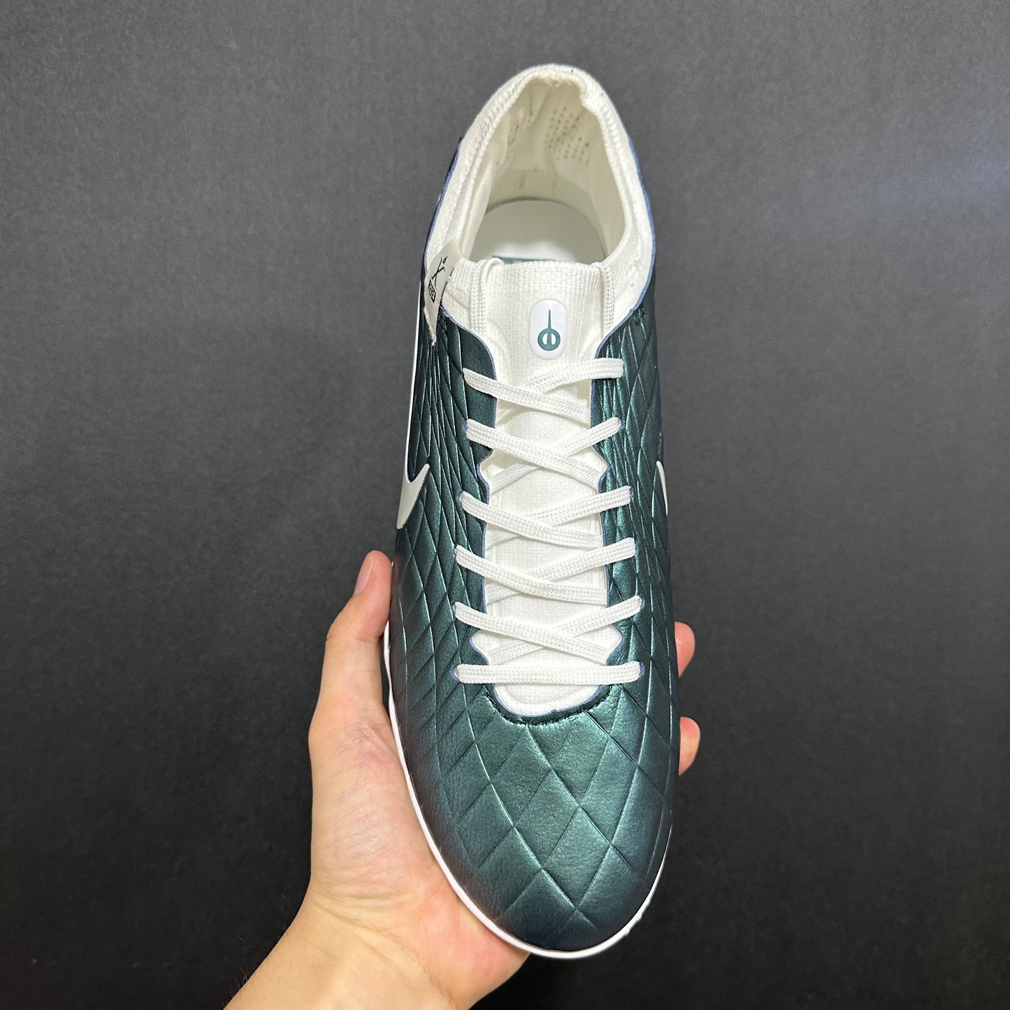 Tiempo Legend 10 Elite “30 Year Anniversary” Indoor