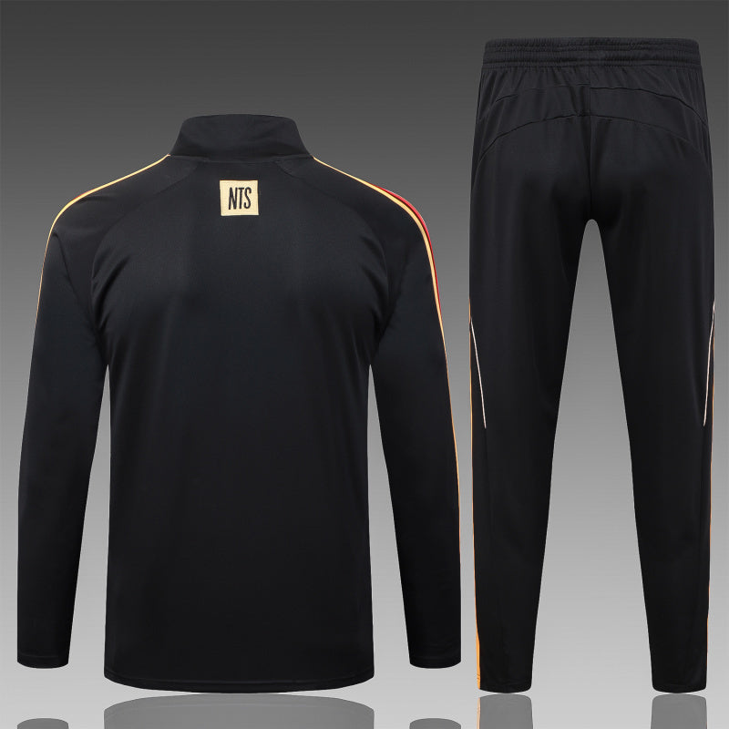 Arsenal 2025/2026 X NTS Tracksuit Kids