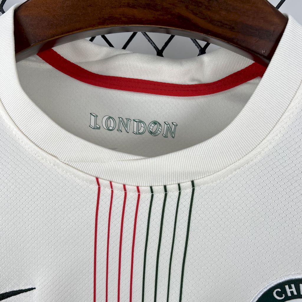 Chelsea 2025/2026 Away Standard Issue