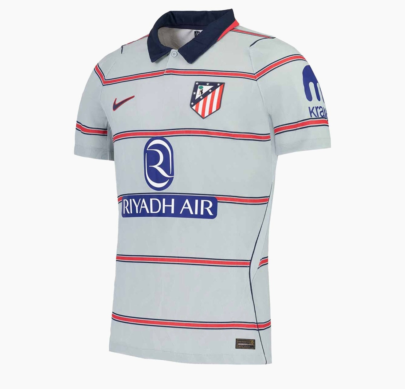 Atlético Madrid 2026/2027 Third Kids